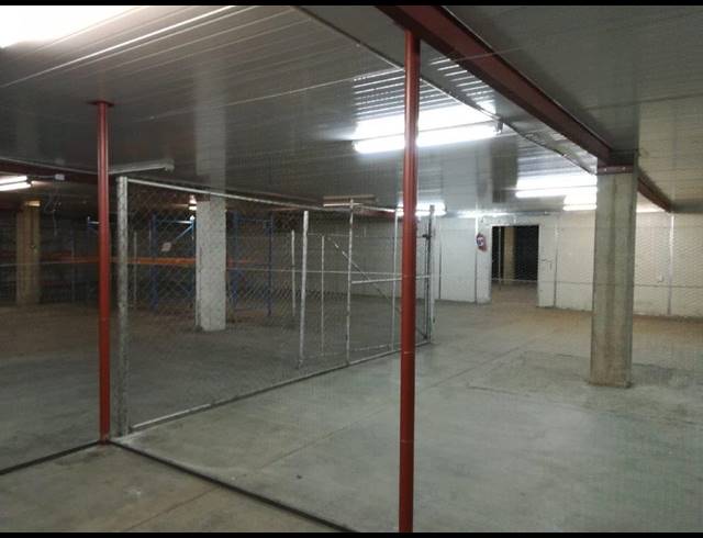 7,775M² WAREHOUSE FOR SALE IN HERIOTDALE